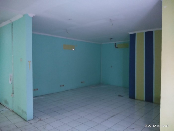 Gudang disewakan di Jababeka 1 Cikarang Utara